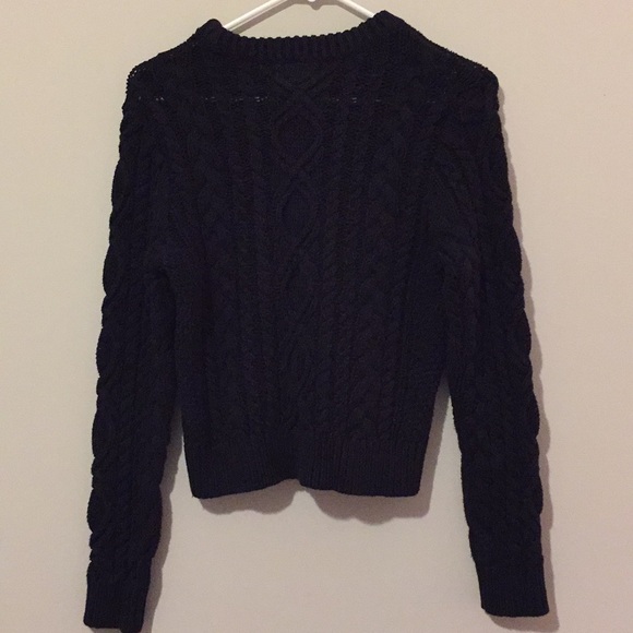 Ralph Lauren Knit Sweater - Picture 3 of 6